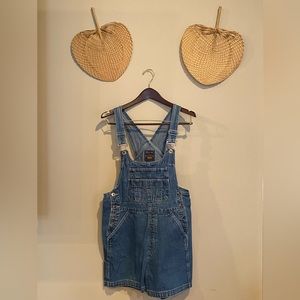 Route 66 Bib Coveralls